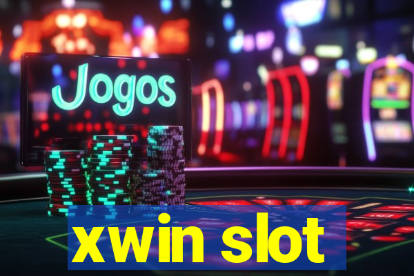 xwin slot